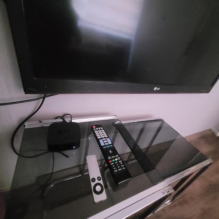 Hayat Apartman Apartment Измир Екстериор снимка