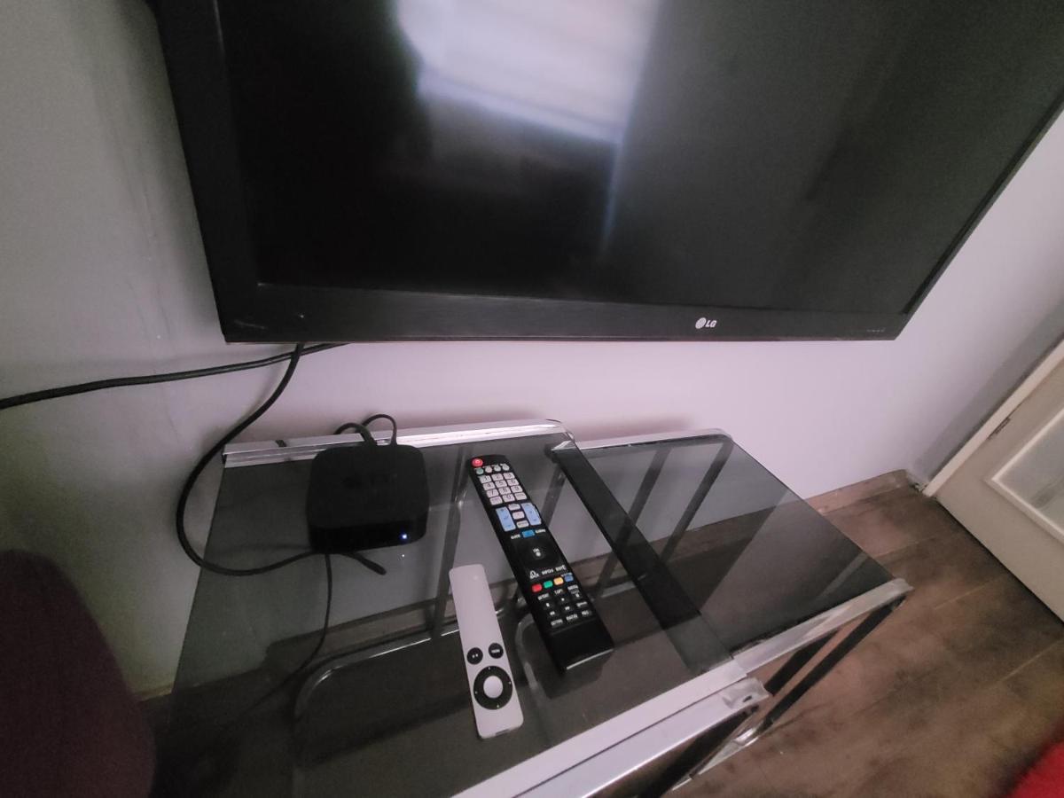 Hayat Apartman Apartment Измир Екстериор снимка