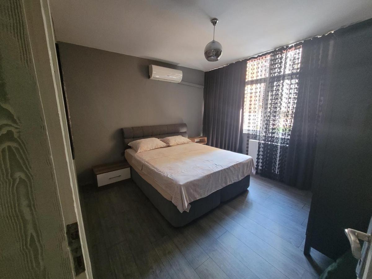 Hayat Apartman Apartment Измир Екстериор снимка